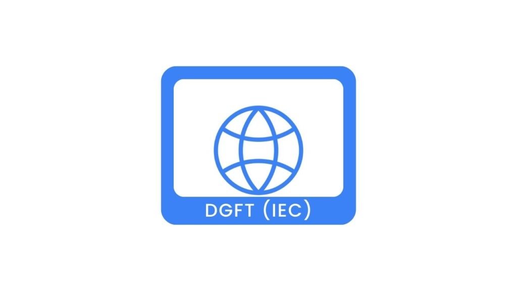DGFT (IEC) DSC